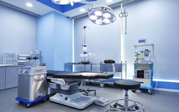 Newlystar (Ningbo) Medtech Co.,Ltd.