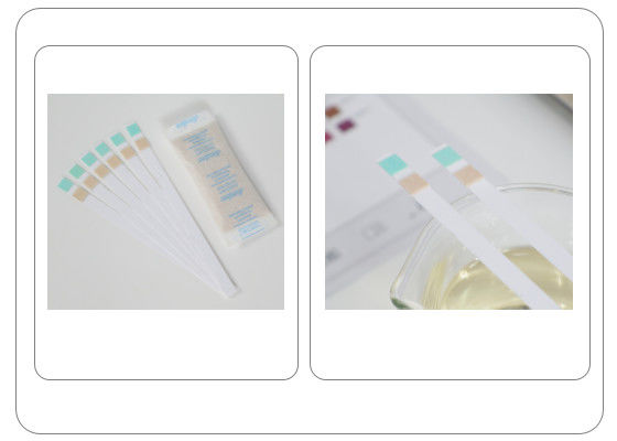 Home Hospital Pathological Analysis Equipments URS-2K Urine Test Papers