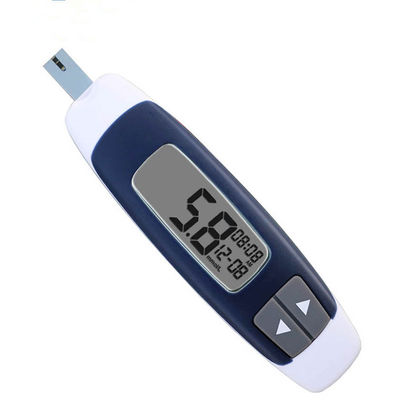 Electronic Diabetic Testing Equipment