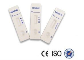 Class II Pathological Analysis Equipments One Step Medical Diagnostic Rapid Test