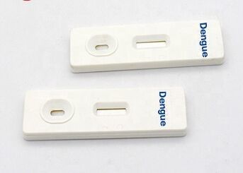 Class II Pathological Analysis Equipments One Step Medical Diagnostic Rapid Test
