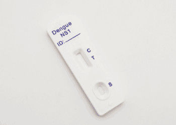 Class II Pathological Analysis Equipments One Step Medical Diagnostic Rapid Test