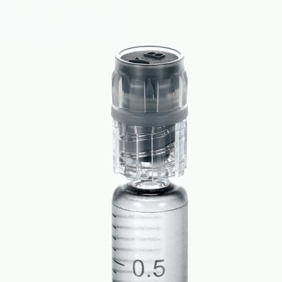 Cross Linked Hyaluronic Acid Dermal Filler For Injection Pen