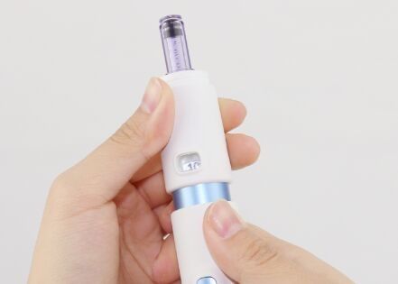 0.04~0.35 mL Insulin Jet Injection Syringe