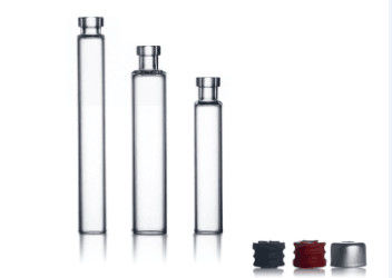 1.5ml 1.8ml 3ml Glass Cartridge