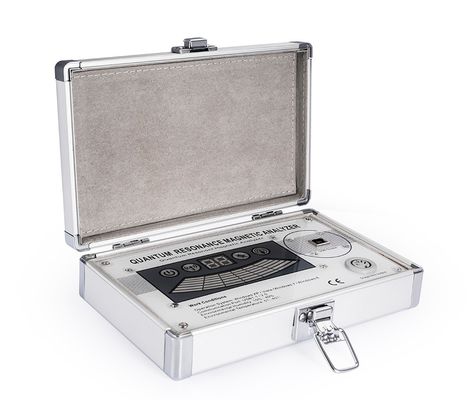 Biochemical Body Analyzer Machine