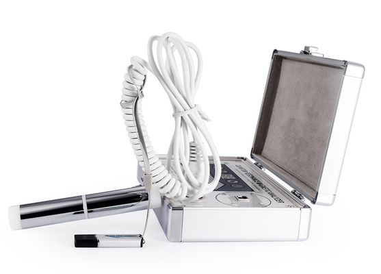 Biochemical Body Analyzer Machine