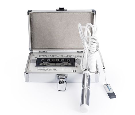 Biochemical Body Analyzer Machine