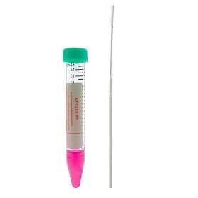 3ml NP Flocked Swab