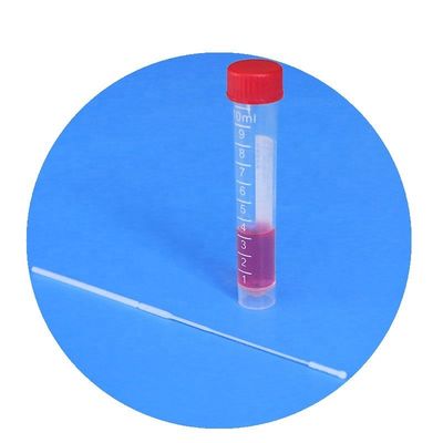 3ml NP Flocked Swab