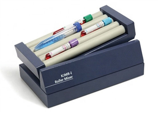 Mezclador constante del rodillo de la sangre del motor 36 RPM de 6W DC