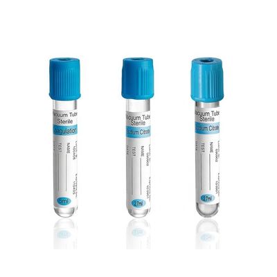 6ml Vacuum Blood Collection Tube