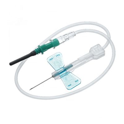 Vacuum Venous Blood Collection Needle