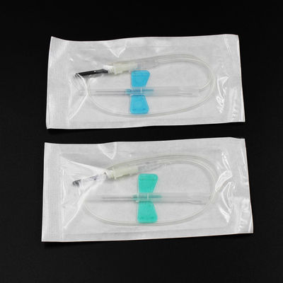 Vacuum Venous Blood Collection Needle