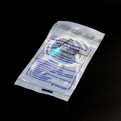 Vacuum Venous Blood Collection Needle