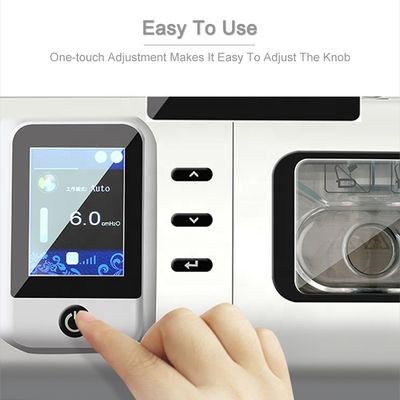 20H2O 101kPa Máy gây mê ngưng thở khi ngủ