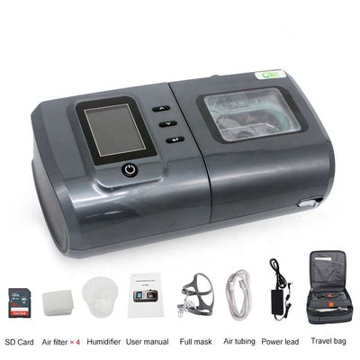 20H2O 101kPa Máy gây mê ngưng thở khi ngủ