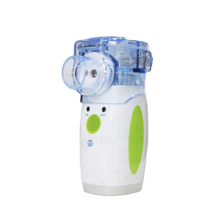 पीई मेडिकल ईओएस 2W 8 मिली 140KHz रिचार्जेबल नेब्युलाइज़र
