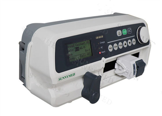 ปั๊มเข็มฉีดยา 50ml 60ml แบบชาร์จช่องเดียว