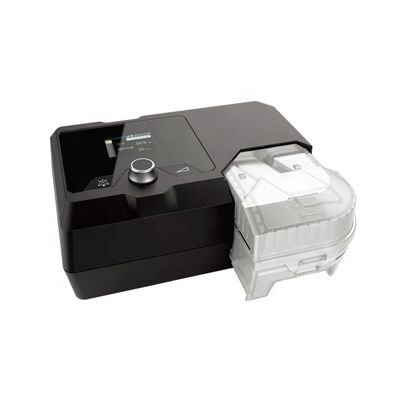 2.4 ইঞ্চি রঙিন স্ক্রিন সহ 360 মিলিমিটার অবিচ্ছিন্ন অটো সিপিপ মেশিন