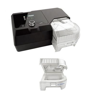 2.4 ইঞ্চি রঙিন স্ক্রিন সহ 360 মিলিমিটার অবিচ্ছিন্ন অটো সিপিপ মেশিন