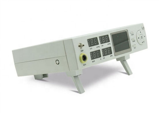 Monitor paciente de Cms5000 Spo2 320*240 Nibp para Vital Signs