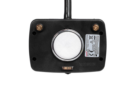 মাল্টি ফাংশন বৈদ্যুতিন ডিজিটাল স্টেথোস্কোপ ইসিজি স্পো 2 সিই অনুমোদিত হয়েছে