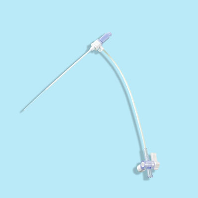 Tpu Disposable Medical Device Radial Introducer Sheath Kit