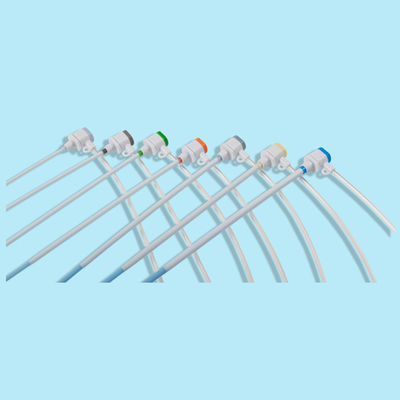 Tpu Disposable Medical Device Radial Introducer Sheath Kit