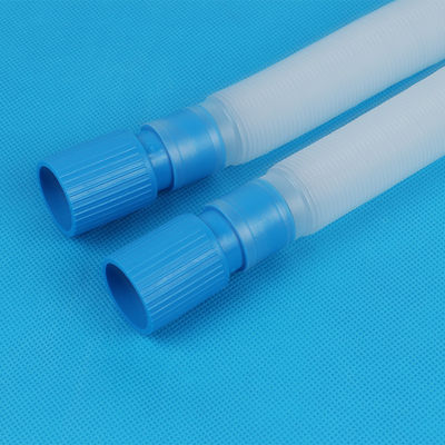 Icuの使い捨て可能な麻酔の呼吸回路は管の長さ1.0m - 1.6mを波形を付けた